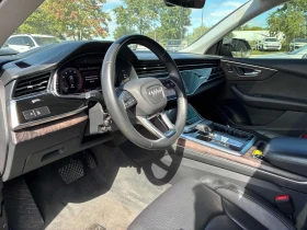 Audi Q8 * Technik * CARFAX * ПРЕДСТАВИТЕЛСТВО * ПАНО * - 30200 € - 28468147 6 | Car24.bg Audi Q8 * Technik * CARFAX * ПРЕДСТАВИТЕЛСТВО * ПАНО * - 30200 € - 28468147 6