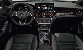 Mercedes-Benz GLA 45 AMG * 4MATIC * КРАЙНА ЦЕНА ДО БЪЛГАРИЯ | Auto.bg — изображение 7 Mercedes-Benz GLA 45 AMG * 4MATIC * КРАЙНА ЦЕНА ДО БЪЛГАРИЯ | Auto.bg — изображение 7