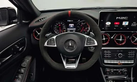 Mercedes-Benz GLA 45 AMG * 4MATIC * КРАЙНА ЦЕНА ДО БЪЛГАРИЯ | Auto.bg — изображение 13 Mercedes-Benz GLA 45 AMG * 4MATIC * КРАЙНА ЦЕНА ДО БЪЛГАРИЯ | Auto.bg — изображение 13