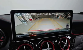 Mercedes-Benz GLA 45 AMG * 4MATIC * КРАЙНА ЦЕНА ДО БЪЛГАРИЯ | Auto.bg — изображение 15 Mercedes-Benz GLA 45 AMG * 4MATIC * КРАЙНА ЦЕНА ДО БЪЛГАРИЯ | Auto.bg — изображение 15