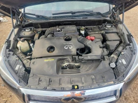 Infiniti QX50 2.0l Essential | Auto.bg — изображение 10 Infiniti QX50 2.0l Essential | Auto.bg — изображение 10