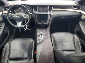Infiniti QX50 2.0l Essential | Auto.bg — изображение 7 Infiniti QX50 2.0l Essential | Auto.bg — изображение 7