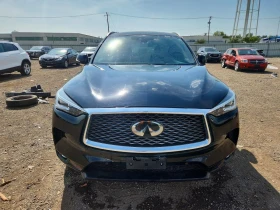 Infiniti QX50 2.0l Essential | Auto.bg — изображение 5 Infiniti QX50 2.0l Essential | Auto.bg — изображение 5