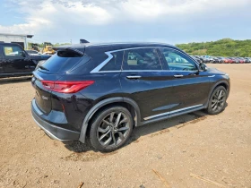 Infiniti QX50 2.0l Essential | Auto.bg — изображение 3 Infiniti QX50 2.0l Essential | Auto.bg — изображение 3
