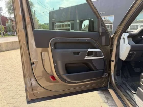Land Rover Defender X-Dynamic S - 39476 € - 35667434 11 | Car24.bg Land Rover Defender X-Dynamic S - 39476 € - 35667434 11