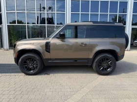 Land Rover Defender X-Dynamic S - 39476 € - 35667434 2 | Car24.bg Land Rover Defender X-Dynamic S - 39476 € - 35667434 2