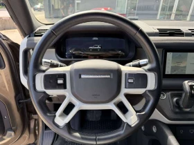Land Rover Defender X-Dynamic S - 39476 € - 35667434 16 | Car24.bg Land Rover Defender X-Dynamic S - 39476 € - 35667434 16