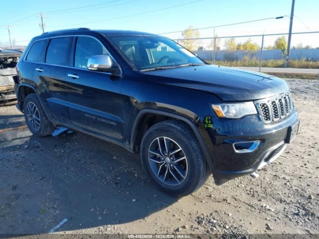 Jeep Grand cherokee LIMITED 4X4 - 30500 лв. / 15594.40 € - 22569490 1 | Car24.bg Jeep Grand cherokee LIMITED 4X4 - 30500 лв. / 15594.40 € - 22569490 1