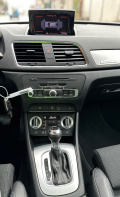 Audi Q3 S-Line Quattro/Автоматик/Нов внос Швейцария - [15] 