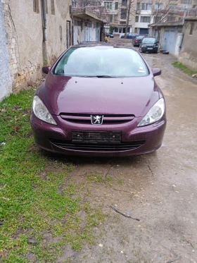 Peugeot 307 - 11 € / 21.51 лв. - 37587702 8 | Car24.bg Peugeot 307 - 11 € / 21.51 лв. - 37587702 8