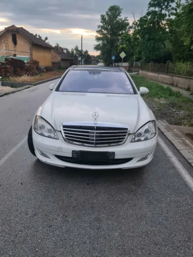 Mercedes-Benz S 320 3.2 DIZEL - Car24.bg Mercedes-Benz S 320 3.2 DIZEL