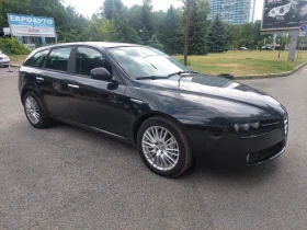 Alfa Romeo 159 sportwagon 1, 9JTD-M 170ps NAVI XENON - Car24.bg Alfa Romeo 159 sportwagon 1, 9JTD-M 170ps NAVI XENON