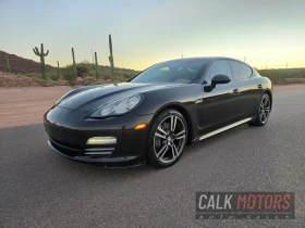 Porsche Panamera 4 - Car24.bg Porsche Panamera 4