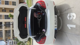 Peugeot 508 2.2 HDI GT, KEYLESS GO, HEAD UP, 204 к.с | Auto.bg — изображение 13 Peugeot 508 2.2 HDI GT, KEYLESS GO, HEAD UP, 204 к.с | Auto.bg — изображение 13