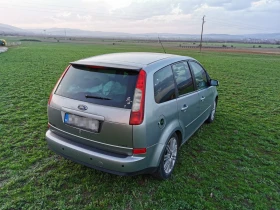 Ford C-max 2.0 TDCI 6ck - 2300 € / 4498.41 лв. - 61127175 4 | Car24.bg Ford C-max 2.0 TDCI 6ck - 2300 € / 4498.41 лв. - 61127175 4