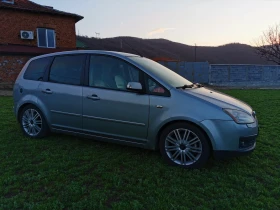 Ford C-max 2.0 TDCI 6ck - 2300 € / 4498.41 лв. - 61127175 2 | Car24.bg Ford C-max 2.0 TDCI 6ck - 2300 € / 4498.41 лв. - 61127175 2