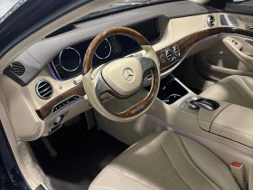 Mercedes-Benz S 400 AMG * BURMESTER * HUD * ОБДУХВАНЕ * 360 КАМЕРА * - 22500 € / 44006.17 лв. - 82796420 6 | Car24.bg Mercedes-Benz S 400 AMG * BURMESTER * HUD * ОБДУХВАНЕ * 360 КАМЕРА * - 22500 € / 44006.17 лв. - 82796420 6