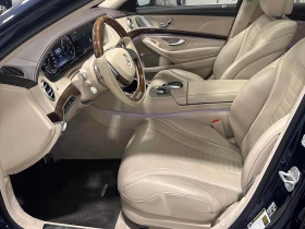Mercedes-Benz S 400 AMG * BURMESTER * HUD * ОБДУХВАНЕ * 360 КАМЕРА * - 22500 € / 44006.17 лв. - 82796420 5 | Car24.bg Mercedes-Benz S 400 AMG * BURMESTER * HUD * ОБДУХВАНЕ * 360 КАМЕРА * - 22500 € / 44006.17 лв. - 82796420 5