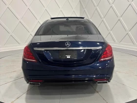 Mercedes-Benz S 400 AMG * BURMESTER * HUD * ОБДУХВАНЕ * 360 КАМЕРА * - 22500 € / 44006.17 лв. - 82796420 4 | Car24.bg Mercedes-Benz S 400 AMG * BURMESTER * HUD * ОБДУХВАНЕ * 360 КАМЕРА * - 22500 € / 44006.17 лв. - 82796420 4