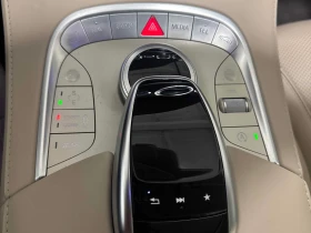 Mercedes-Benz S 400 AMG * BURMESTER * HUD * ОБДУХВАНЕ * 360 КАМЕРА * - 22500 € / 44006.17 лв. - 82796420 12 | Car24.bg Mercedes-Benz S 400 AMG * BURMESTER * HUD * ОБДУХВАНЕ * 360 КАМЕРА * - 22500 € / 44006.17 лв. - 82796420 12