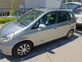Honda Jazz 1.4 | Auto.bg — изображение 2 Honda Jazz 1.4 | Auto.bg — изображение 2