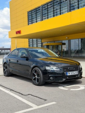 Audi A4 B8 Quattro - 4500 € / 8801.24 лв. - 90398836 2 | Car24.bg Audi A4 B8 Quattro - 4500 € / 8801.24 лв. - 90398836 2