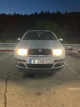 Skoda Fabia undefined | Auto.bg — изображение 10 Skoda Fabia undefined | Auto.bg — изображение 10