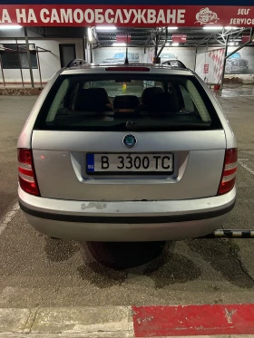 Skoda Fabia undefined | Auto.bg — изображение 9 Skoda Fabia undefined | Auto.bg — изображение 9