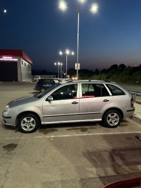 Skoda Fabia undefined | Auto.bg — изображение 4 Skoda Fabia undefined | Auto.bg — изображение 4