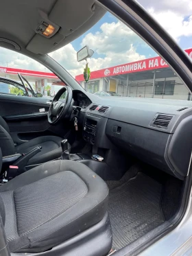 Skoda Fabia undefined | Auto.bg — изображение 16 Skoda Fabia undefined | Auto.bg — изображение 16