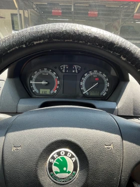Skoda Fabia undefined | Auto.bg — изображение 12 Skoda Fabia undefined | Auto.bg — изображение 12
