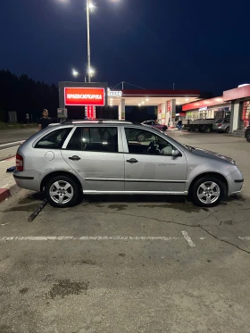 Skoda Fabia undefined | Auto.bg — изображение 5 Skoda Fabia undefined | Auto.bg — изображение 5