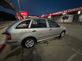 Skoda Fabia undefined | Auto.bg — изображение 7 Skoda Fabia undefined | Auto.bg — изображение 7