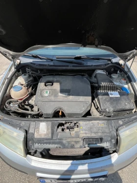 Skoda Fabia undefined | Auto.bg — изображение 17 Skoda Fabia undefined | Auto.bg — изображение 17