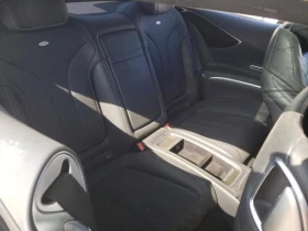 Mercedes-Benz S 550 купе | Auto.bg — изображение 4 Mercedes-Benz S 550 купе | Auto.bg — изображение 4