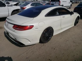 Mercedes-Benz S 550 купе | Auto.bg — изображение 3 Mercedes-Benz S 550 купе | Auto.bg — изображение 3
