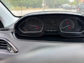 Peugeot 208 1.6hdi | Auto.bg — изображение 7 Peugeot 208 1.6hdi | Auto.bg — изображение 7