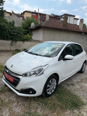Peugeot 208 1.6hdi | Auto.bg — изображение 3 Peugeot 208 1.6hdi | Auto.bg — изображение 3