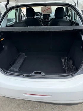 Peugeot 208 1.6hdi | Auto.bg — изображение 12 Peugeot 208 1.6hdi | Auto.bg — изображение 12