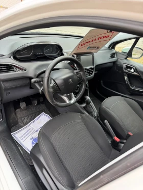 Peugeot 208 1.6hdi | Auto.bg — изображение 5 Peugeot 208 1.6hdi | Auto.bg — изображение 5