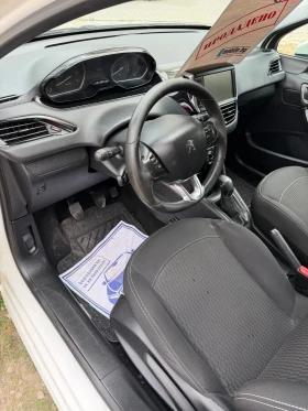 Peugeot 208 1.6hdi | Auto.bg — изображение 6 Peugeot 208 1.6hdi | Auto.bg — изображение 6