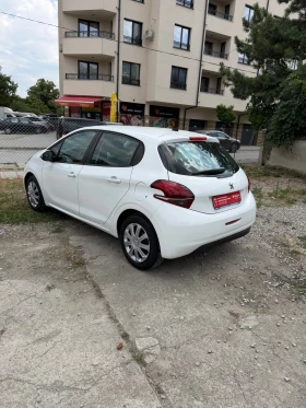 Peugeot 208 1.6hdi | Auto.bg — изображение 2 Peugeot 208 1.6hdi | Auto.bg — изображение 2