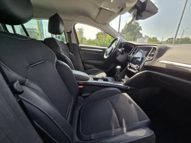 Renault Megane 1.3 TCE - 11900 € - 38882787 15 | Car24.bg Renault Megane 1.3 TCE - 11900 € - 38882787 15