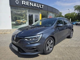 Renault Megane 1.3 TCE - 11900 € - 38882787 9 | Car24.bg Renault Megane 1.3 TCE - 11900 € - 38882787 9