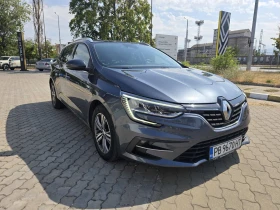 Renault Megane 1.3 TCE - 11900 € - 38882787 8 | Car24.bg Renault Megane 1.3 TCE - 11900 € - 38882787 8