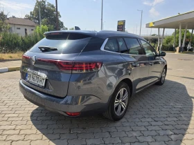 Renault Megane 1.3 TCE - 11900 € - 38882787 7 | Car24.bg Renault Megane 1.3 TCE - 11900 € - 38882787 7