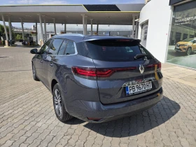 Renault Megane 1.3 TCE - 11900 € - 38882787 6 | Car24.bg Renault Megane 1.3 TCE - 11900 € - 38882787 6