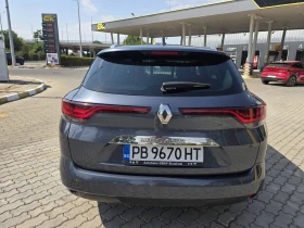 Renault Megane 1.3 TCE - 11900 € - 38882787 5 | Car24.bg Renault Megane 1.3 TCE - 11900 € - 38882787 5