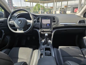 Renault Megane 1.3 TCE - 11900 € - 38882787 14 | Car24.bg Renault Megane 1.3 TCE - 11900 € - 38882787 14