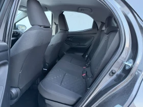 Toyota Yaris HEV 4200km | Auto.bg — изображение 12 Toyota Yaris HEV 4200km | Auto.bg — изображение 12